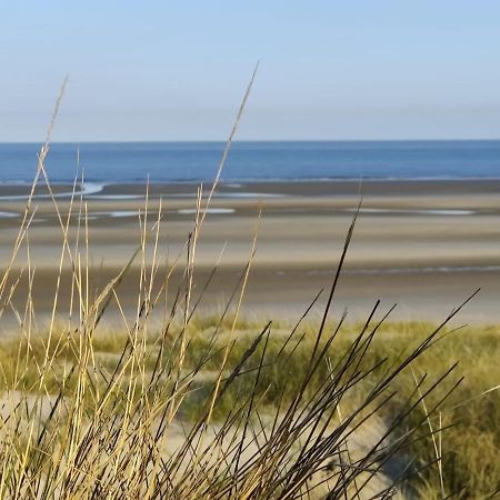 Pilets De La Baie D'Authie Villa Fort-Mahon-Plage Exteriör bild